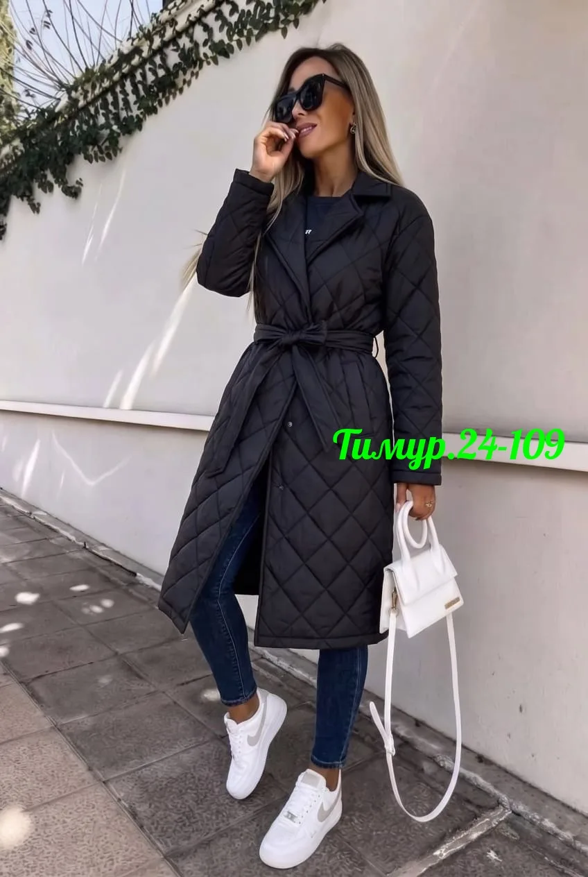Куртки, плащёвка — фото 1