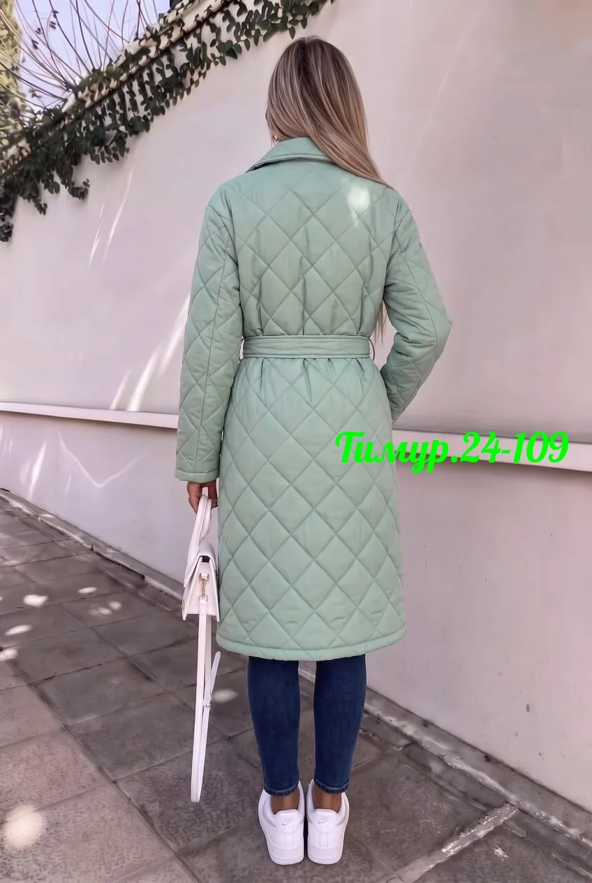 Куртки, плащёвка — фото 4