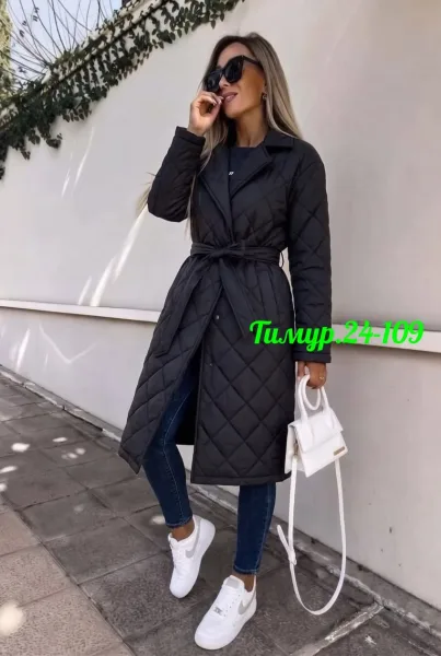 Куртки, плащёвка — фото 1