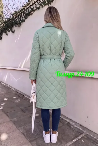Куртки, плащёвка — фото 4