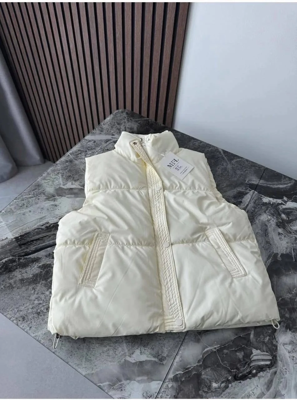 Trend Puffer жилетка Drop — фото 3