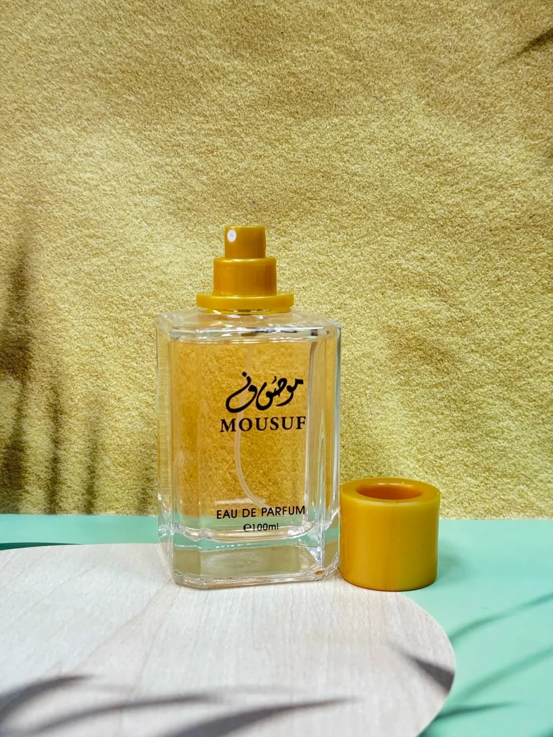 Клатч Fragrance World Мы находимся ТК Садавод ТЦ — фото 1