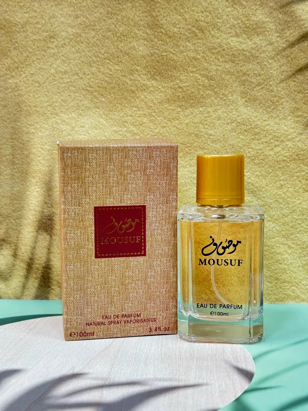 Клатч Fragrance World Мы находимся ТК Садавод ТЦ — фото 2
