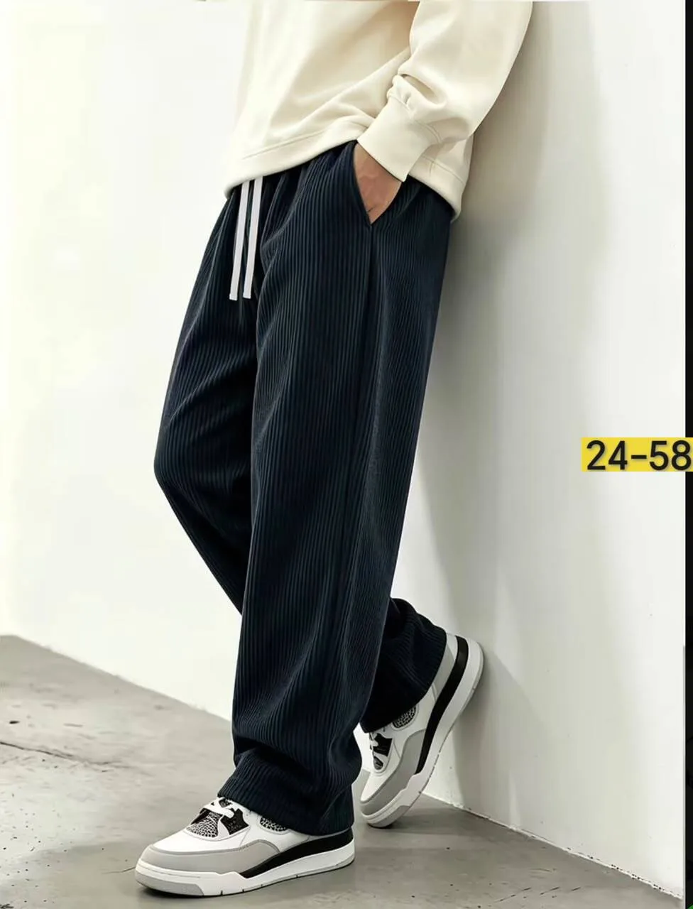 Штаны — фото 3