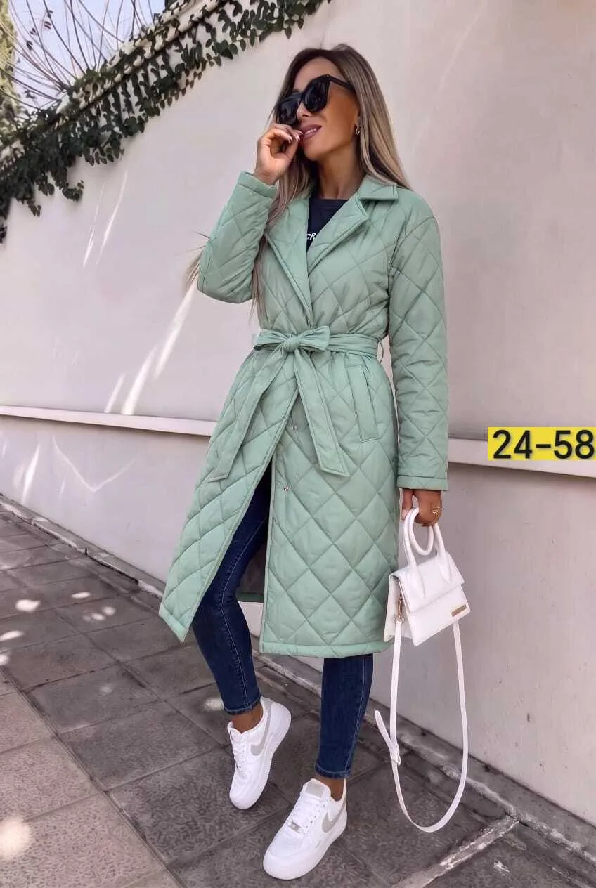 Куртки, плащёвка — фото 5