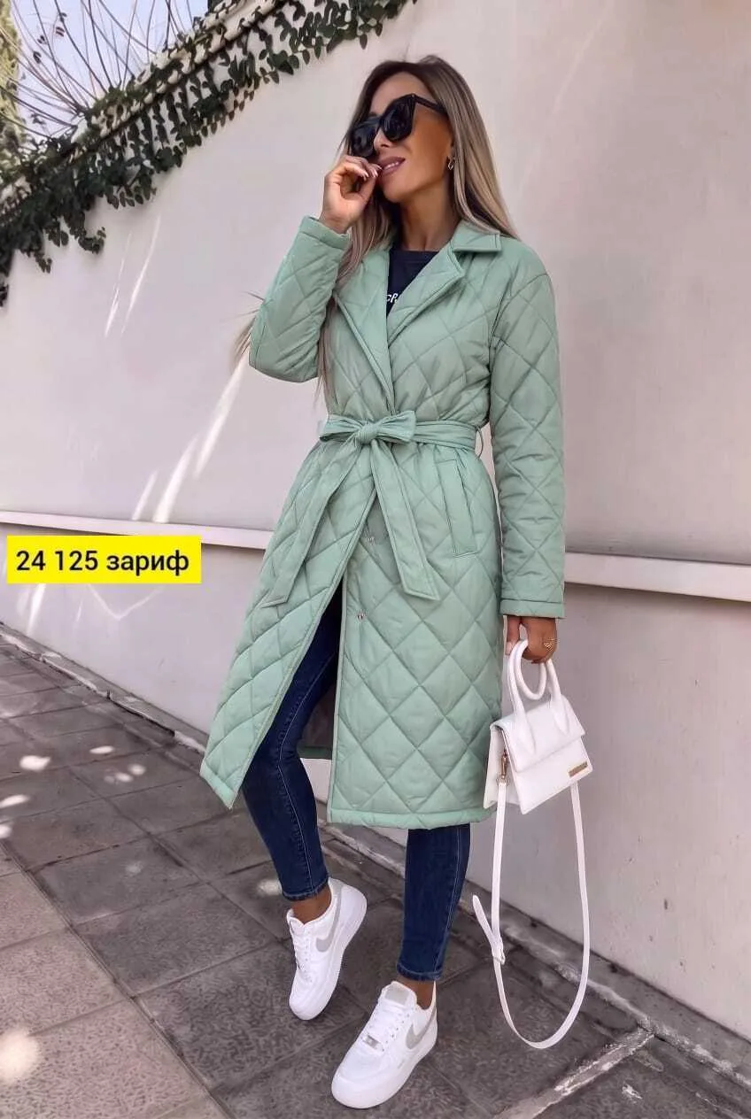 Куртки, плащёвка — фото 2