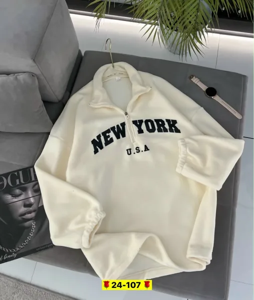 Кофта двухсторонний флис — фото 2