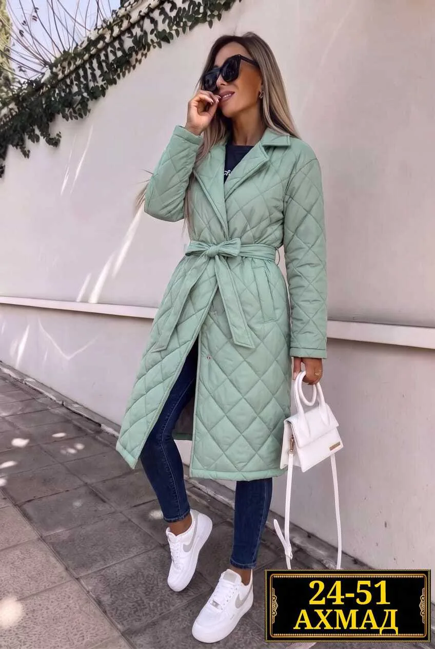 Куртки, плащёвка — фото 1