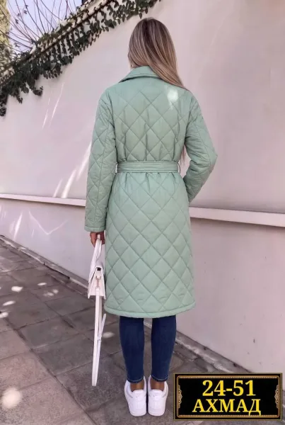 Куртки, плащёвка — фото 3
