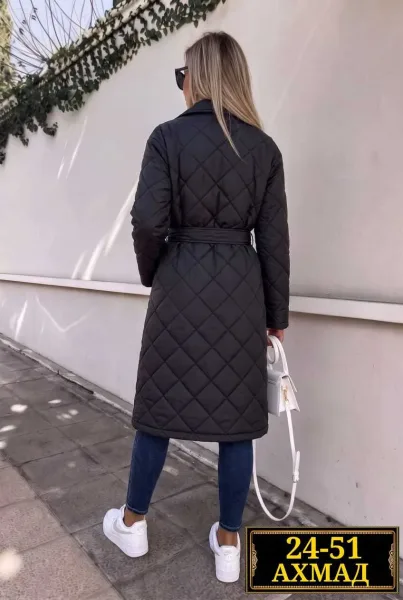 Куртки, плащёвка — фото 4
