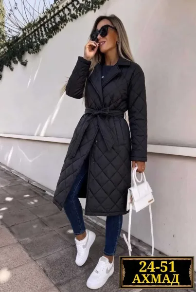 Куртки, плащёвка — фото 7