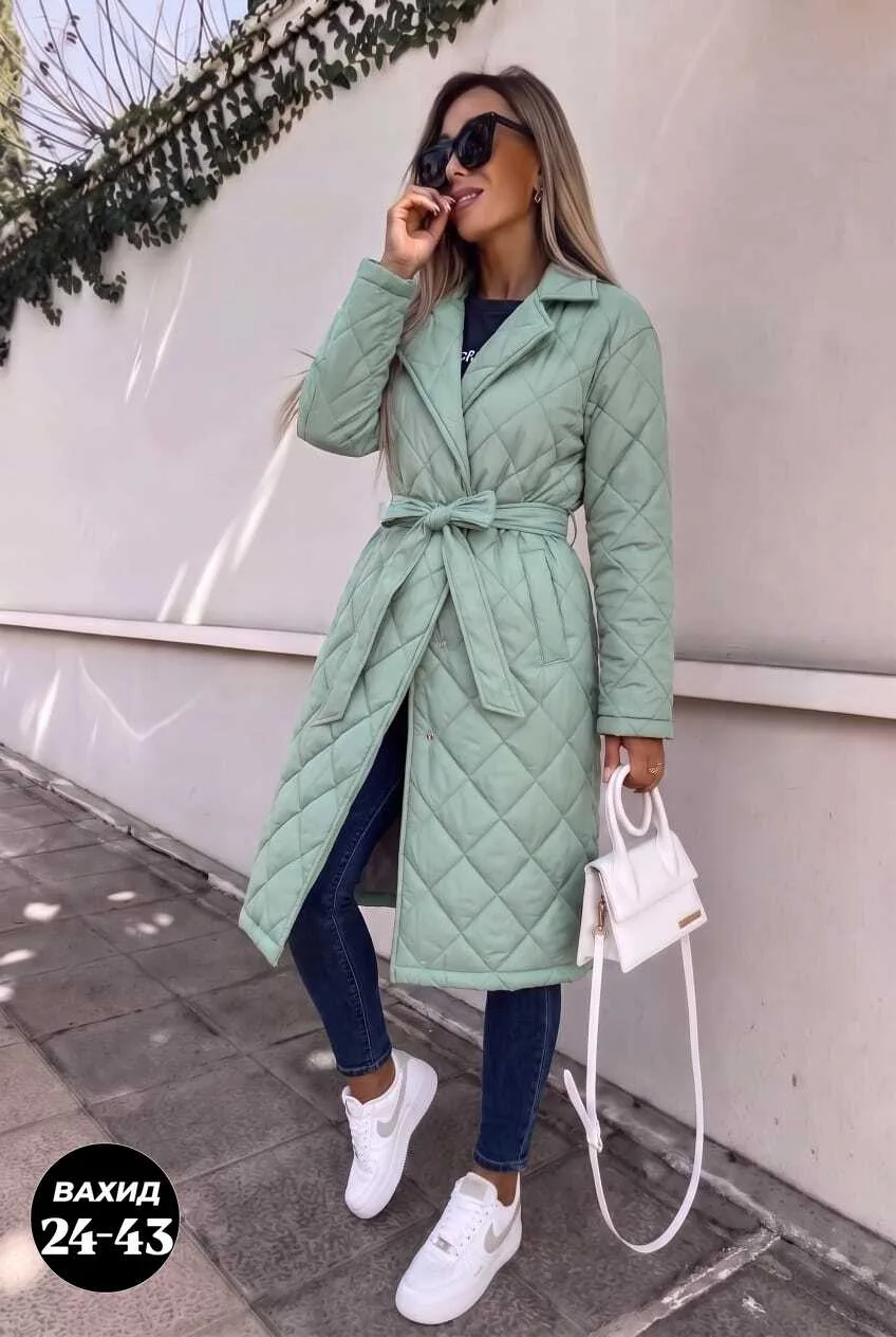 Куртки, плащёвка — фото 2