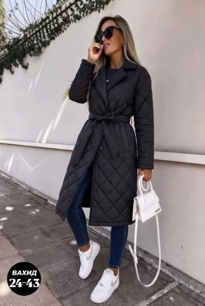 Куртки, плащёвка — фото 1