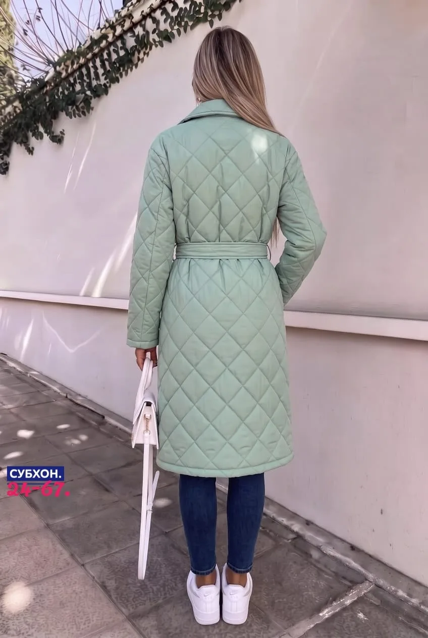Куртки, плащёвка — фото 1