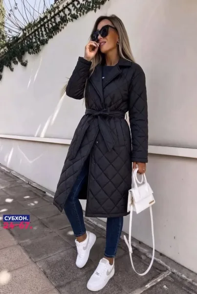 Куртки, плащёвка — фото 3