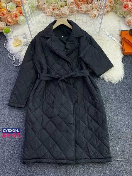 Куртки, плащёвка — фото 5