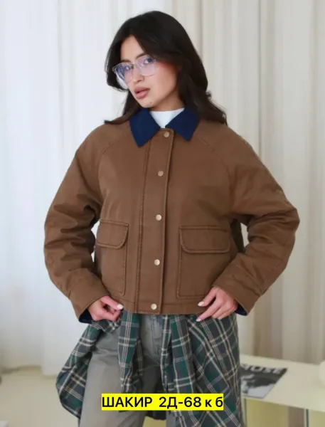 Косуха, ткань — фото 22
