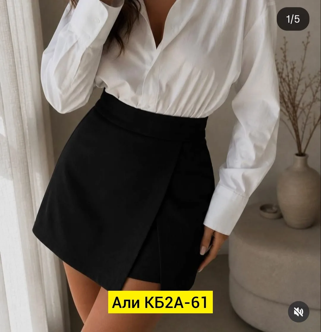 Юбка, барби — фото 1