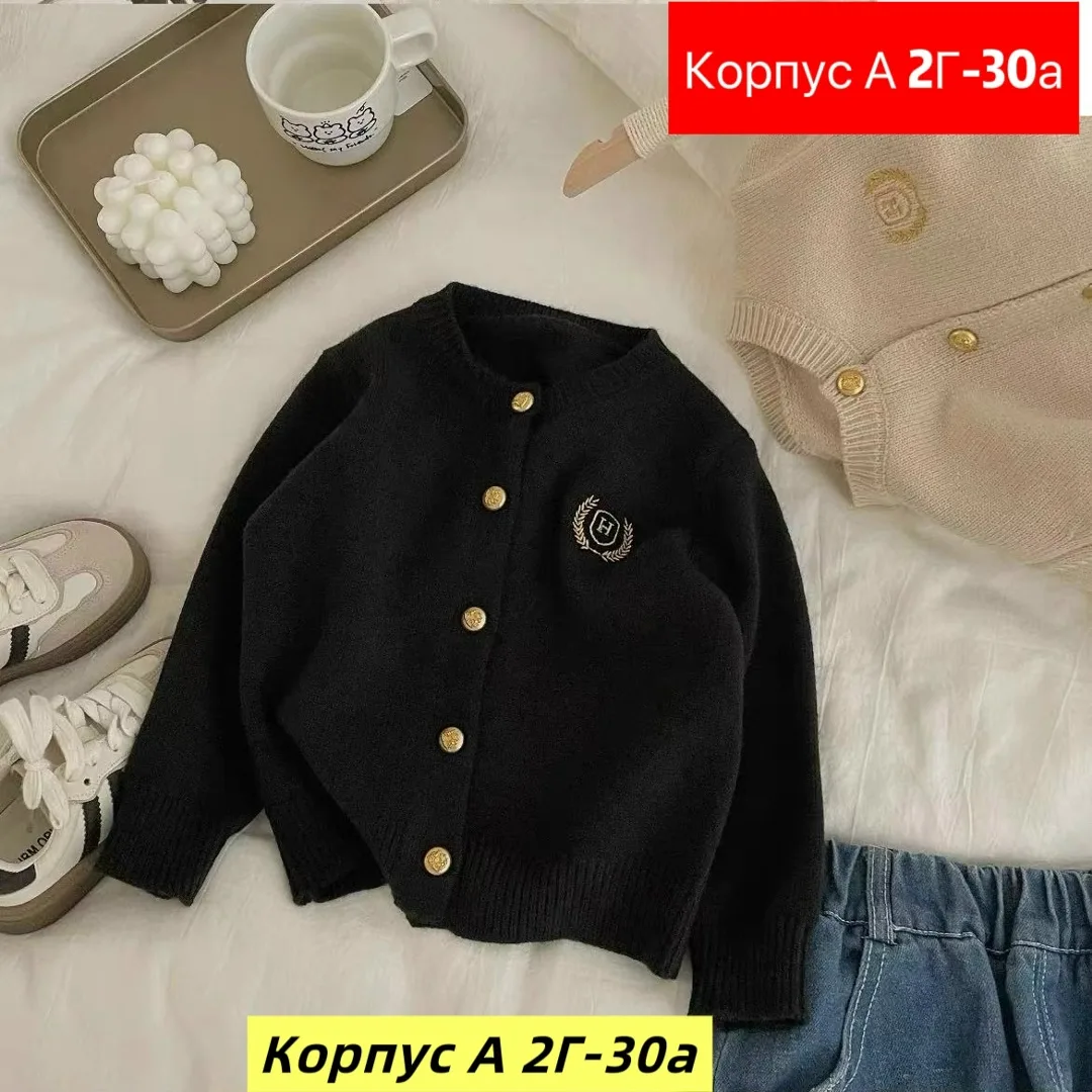 Свитер флис хлопок — фото 4