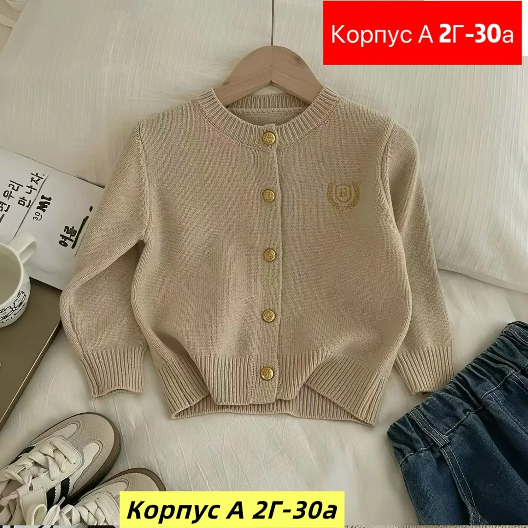 Свитер флис хлопок — фото 5