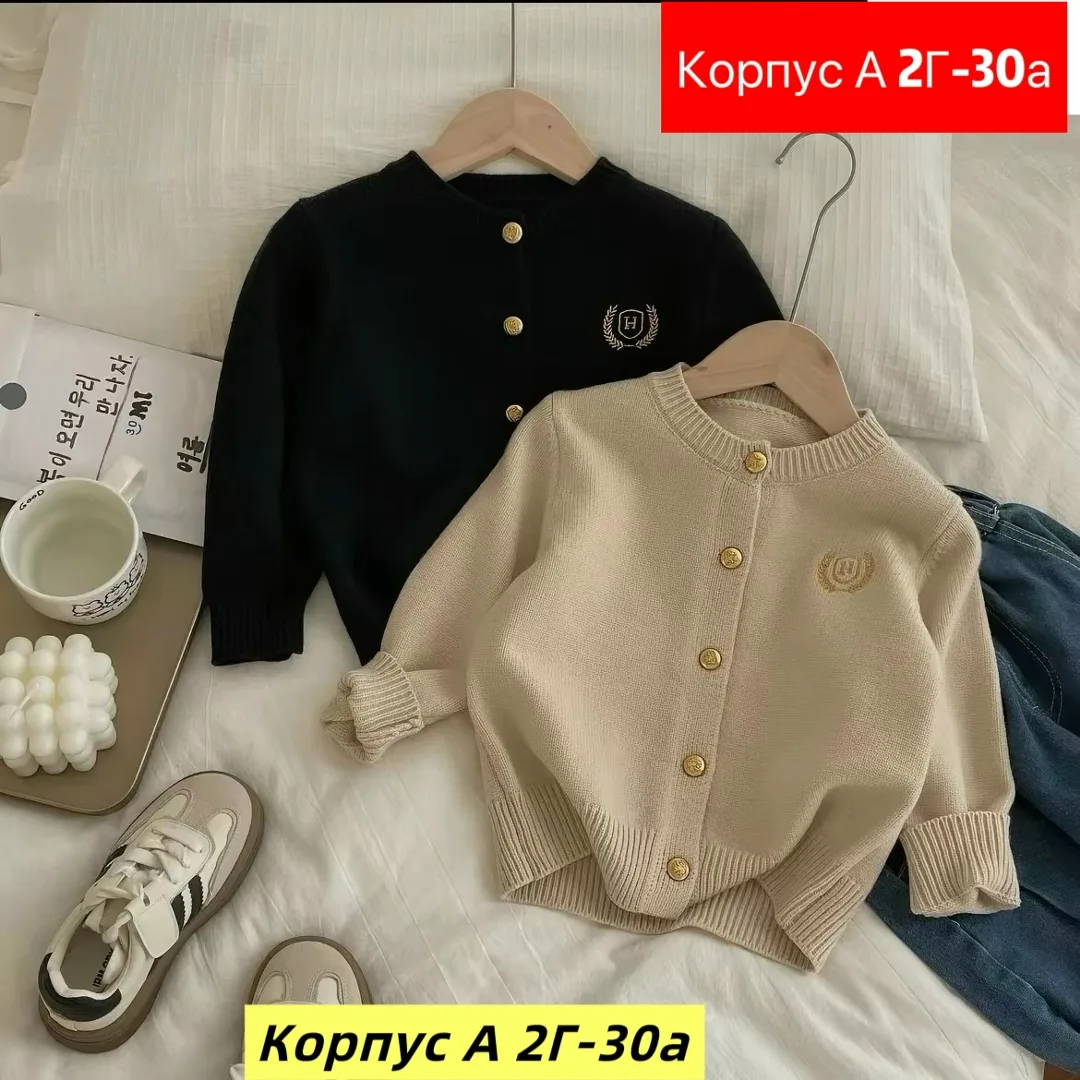 Свитер флис хлопок — фото 6