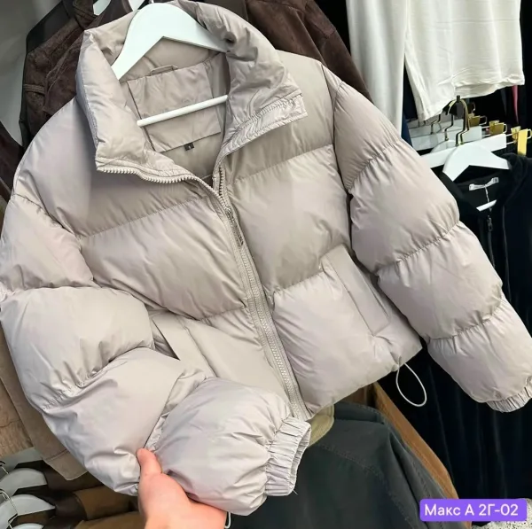 Куртка зима — фото 2