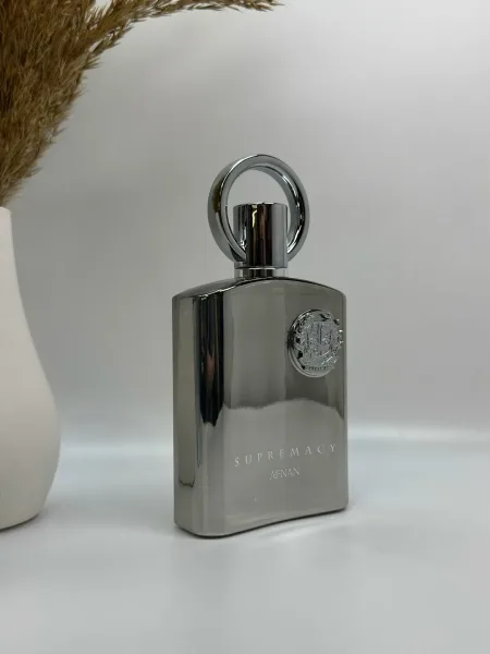 Парфюм Afnan Perfumes Supremacy Silver — фото 2