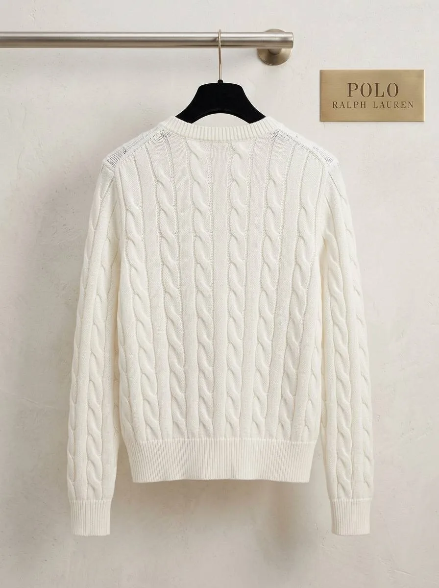 Крутые кардиганчики POLO — фото 7