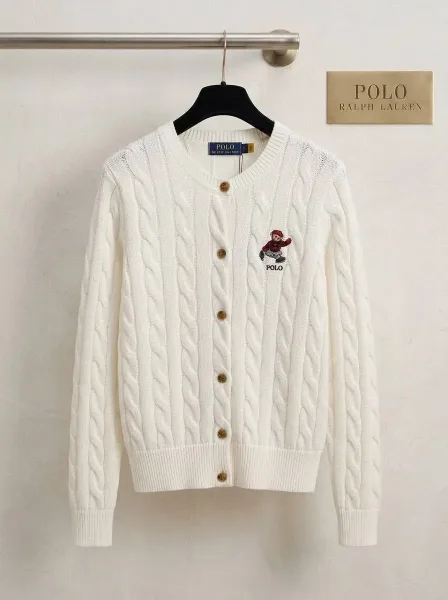 Крутые кардиганчики POLO — фото 6