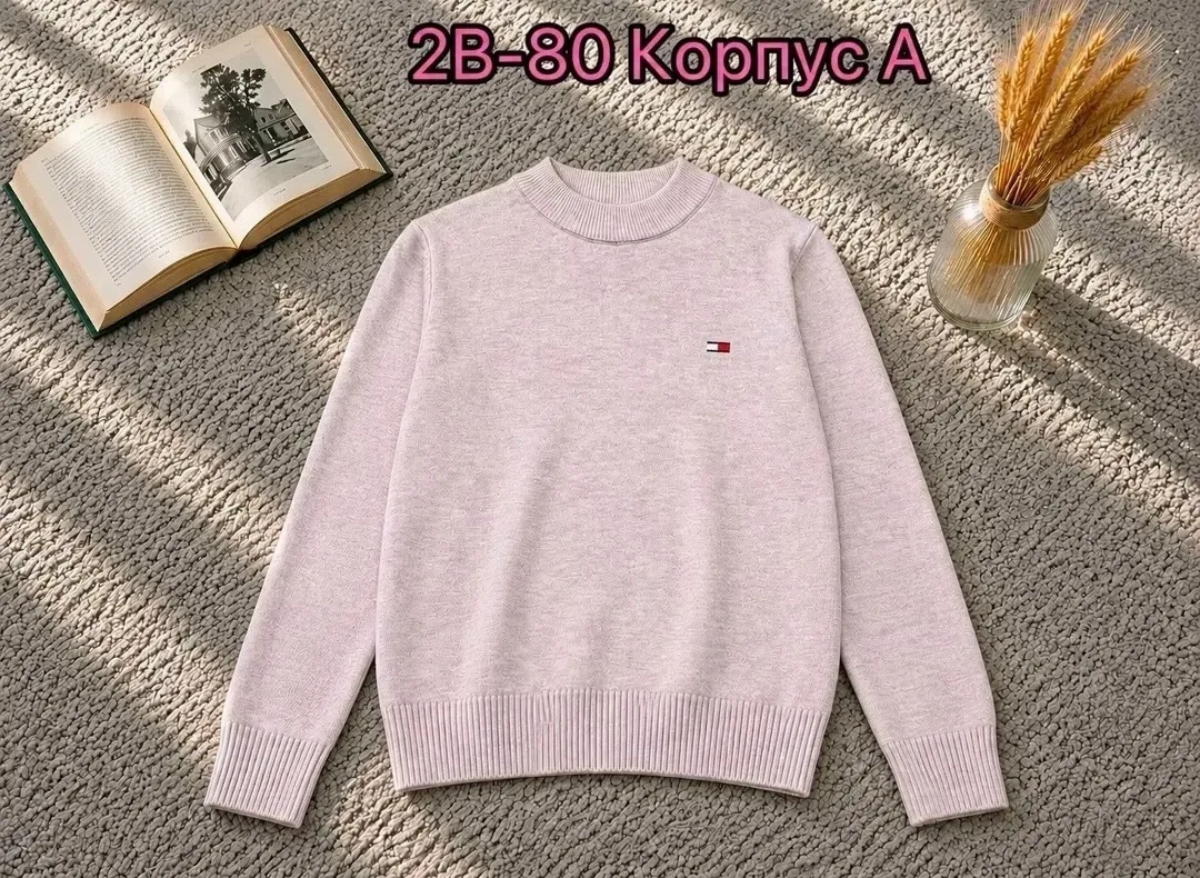 Новый кофта для детей — фото 1