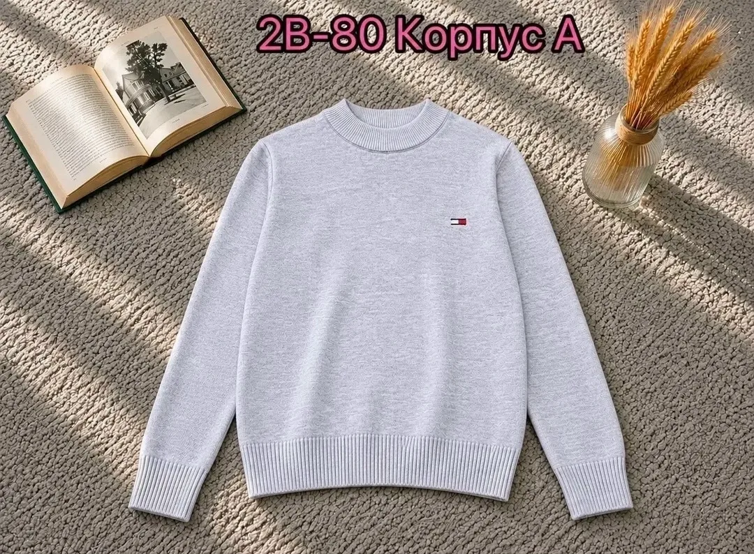 Новый кофта для детей — фото 2