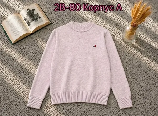Новый кофта для детей — фото 1