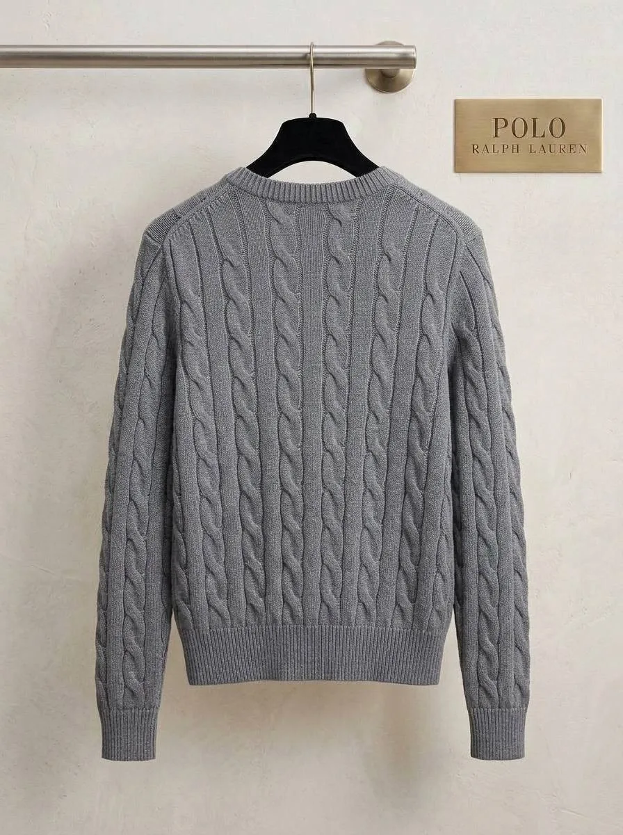 Крутые кардиганчики POLO — фото 7