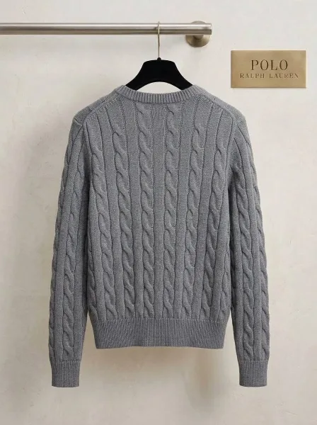 Крутые кардиганчики POLO — фото 7