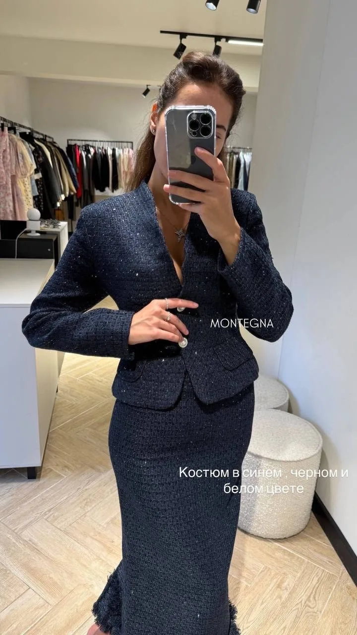 Двойка Коричневый — фото 21