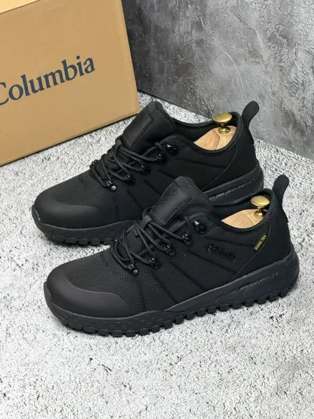 COLUMBIA-27 зима, кеды — фото 6