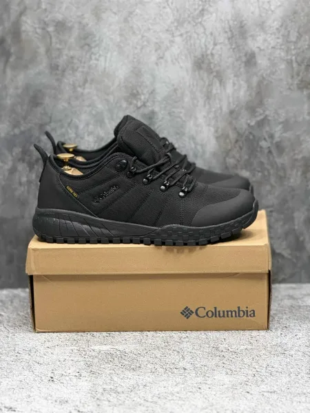 COLUMBIA-27 зима, кеды — фото 12