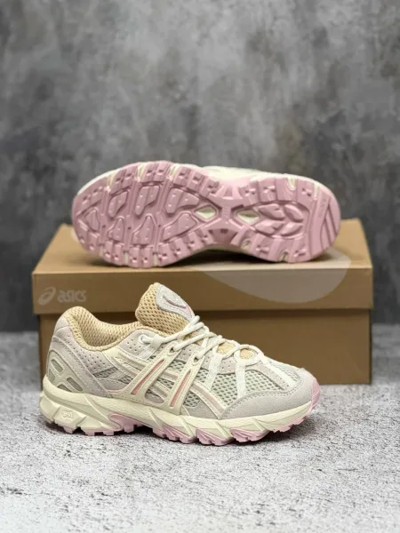 Кроссовки ASICS Gel — фото 2