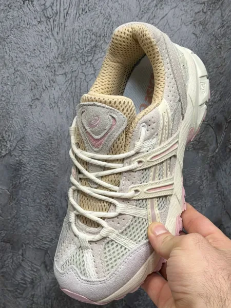 Кроссовки ASICS Gel — фото 9
