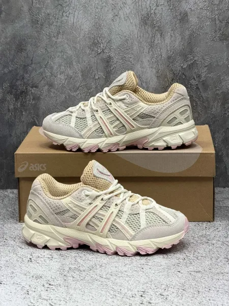 Кроссовки ASICS Gel — фото 11
