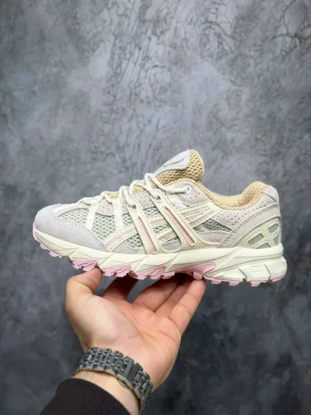Кроссовки ASICS Gel — фото 13