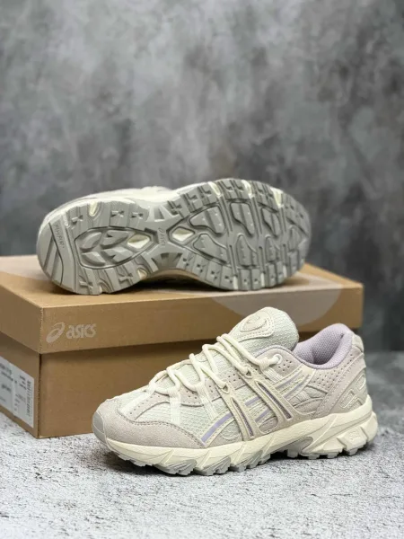 Кроссовки ASICS Gel — фото 5