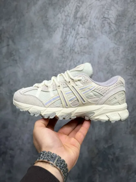 Кроссовки ASICS Gel — фото 14