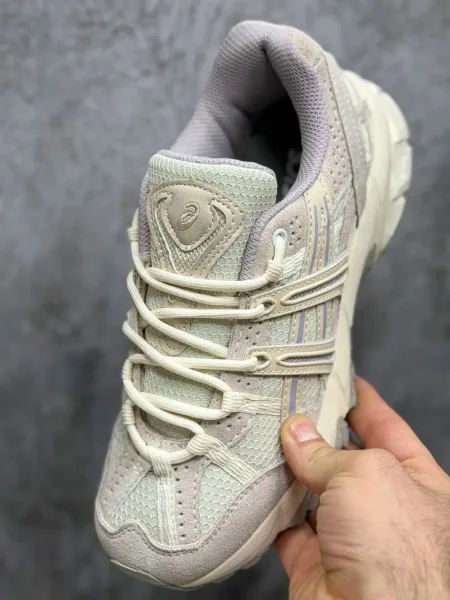 Кроссовки ASICS Gel — фото 15