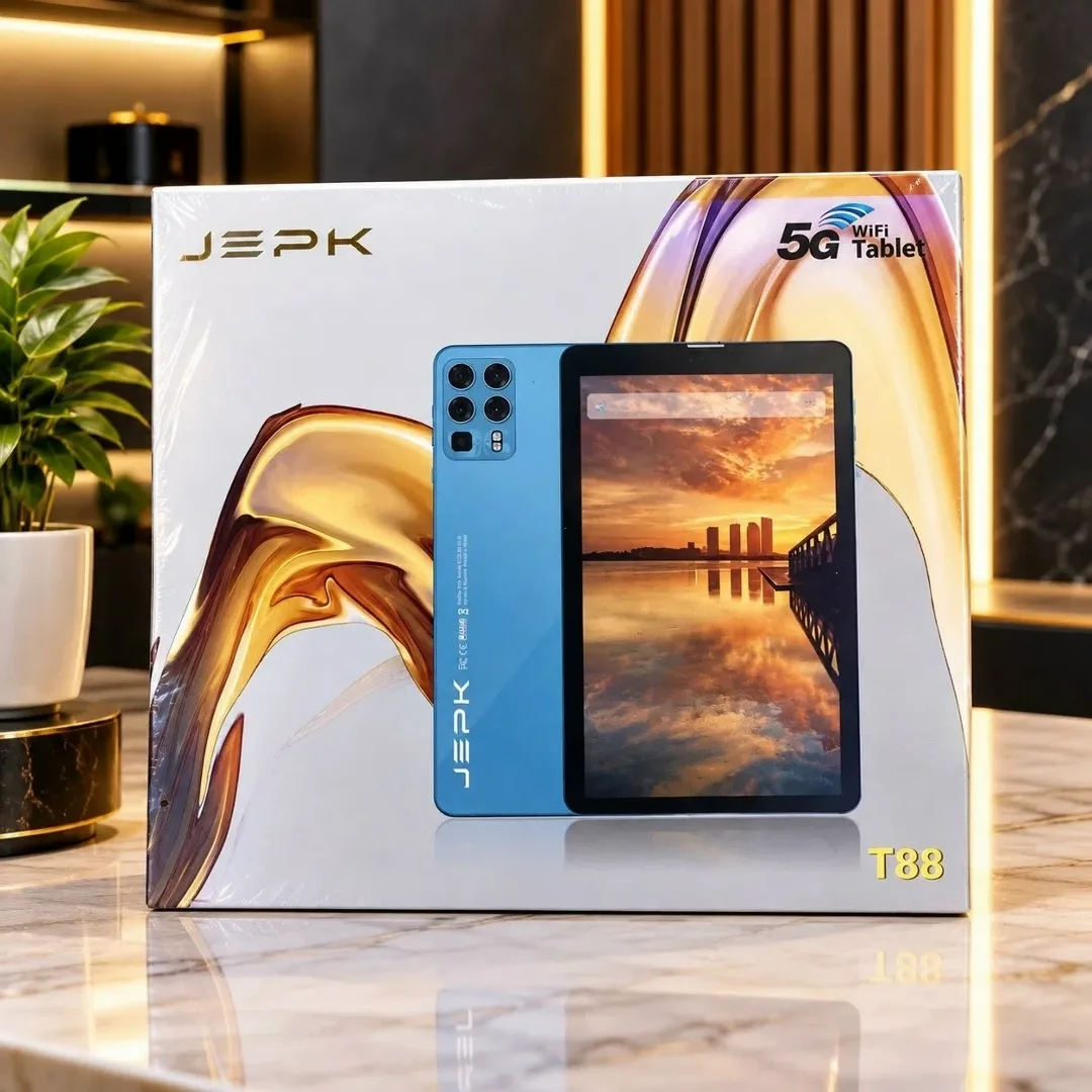 Jepk T88 5G Wi-Fi — фото 2