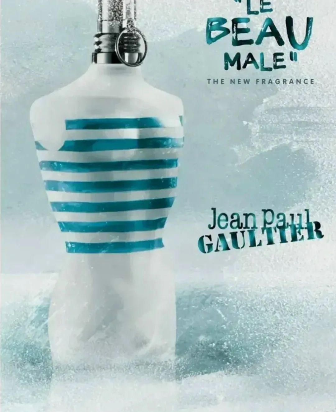 Косметика Jean Paul Gaultier Le Beau Male — фото 6