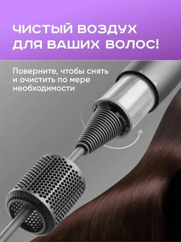 Модель с мощностью 1600 Вт — фото 3
