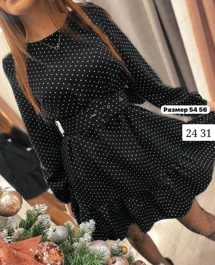 Платье, прадо — фото 2