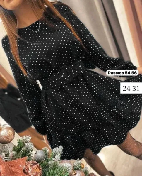 Платье, прадо — фото 6