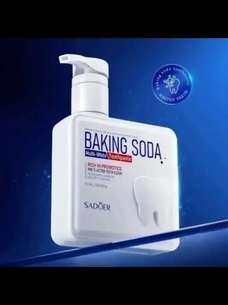 Блузка Baking Soda Toothpaste Описание, лён — фото 7